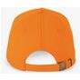 K-up Casquette 5 panneaux Oeko-Tex spicy_orange
