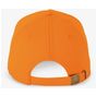 k-up Casquette 5 panneaux Oeko-Tex spicy_orange