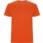 Roly Stafford orange