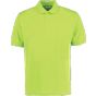 Kustom Kit Klassic Polo Lime