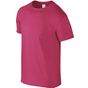 Gildan Adult T-Shirt Softstyle® heliconia