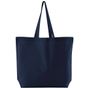 westfordmill Maxi Sac Life coton bio InCo. french_navy