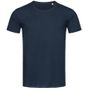 Stedman Ben Crew Neck marina_blue