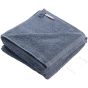 A&R Serviette mains Towelzz® Jeans blue