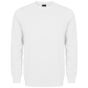 EXCD by Promodoro Sweat unisexe polycoton white