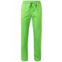 Velilla Pantalon personnel médical lime_green