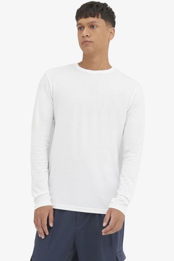 Image produit Erawan Organic Long Sleeve T