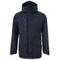 Craghoppers Expert Kiwi pro stretch long jacket dark_navy