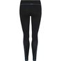 AWDis Just Cool Women's Cool Athletic Pant jet_black/sapphire_blue