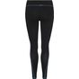 awdis just cool Women's Cool Athletic Pant jet_black/sapphire_blue