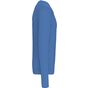 Kariban Pull col V homme light_royal_blue
