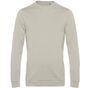 B&C Collection #Set In French Terry grey_fog
