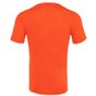 Macron Boost hero t-shirt orange