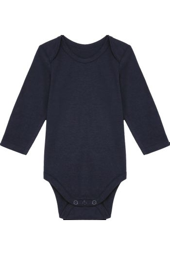 Image produit Body coton bio bébé
