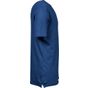 Tee Jays Mens Interlock Tee indigo_blue