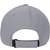 flexfit Hybrid Cap grey