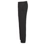 fruit of the loom Lightweight Open Hem Jog Pants black