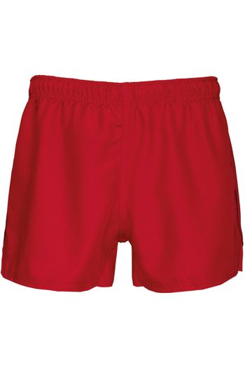 Image produit SHORT RUGBY ÉLITE UNISEXE