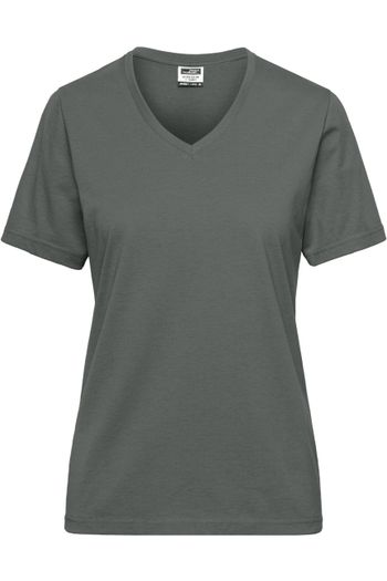 Image produit Ladies´ Bio Workwear T-Shirt