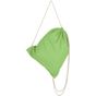 SG Accessories - Bags Cotton Drawstring Backpack light_green