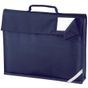 Quadra Document Bag navy