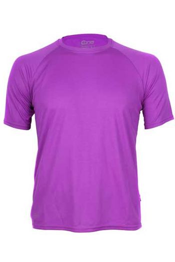 Image produit Mens Rainbow Tech Tee