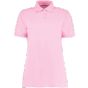 Kustom Kit Women's Klassic Polo Pink