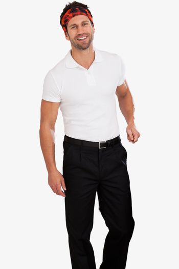 Image produit Pantalon de chef