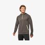 ProAct Sweatshirt capuche 1/4 zip sport 