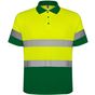 Roly WRK Polaris vert_jardin/jaune_fluo