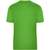 James&Nicholson Men´s Bio Workwear T-Shirt lime_green