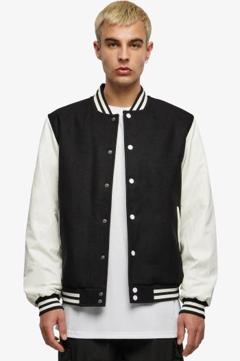 Image produit Oldschool College Jacket