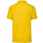 fruit of the loom 65/35 Polo tournesol