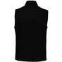WK Designed To Work Gilet Day To Day homme black/silver