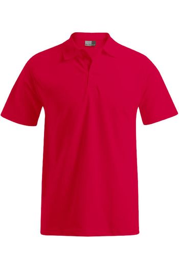 Image produit Men´s Polo 60/40