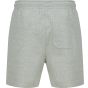 SF Clothing Unisex sustainable fashion sweat shorts heather_grey