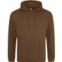AWDis Just Hoods College Hoodie caramel_toffee