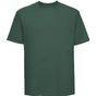 Russell Tee-shirt classique bottle_green