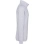 Kariban Sweat-shirt col zippé  ash_heather