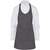 SG Accessories - Bistro BERN Women's Bib Apron - grey - taille_unique