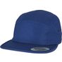 flexfit Classic Jockey Cap sea_blue