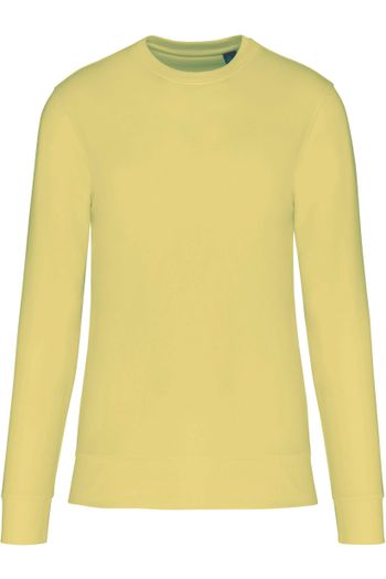Image produit Sweat-shirt écoresponsable à col rond