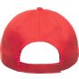 Atlantis RECY FIVE red