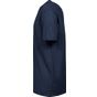 Tee Jays Mens Fashion V-Neck Soft-Tee navy