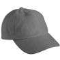 Myrtle Beach 6-Panel Raver Cap dark_grey