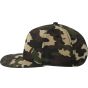 Atlantis SNAP BACK-S camou/black