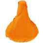 L-merch Saddlecover neon_orange