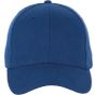 K-up Casquette - 6 panneaux royal_blue