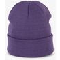 K-up Bonnet tricoté  purple