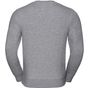 Russell Set-in Sweatshirt light_oxford